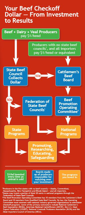 Courtesy of the Beef Checkoff