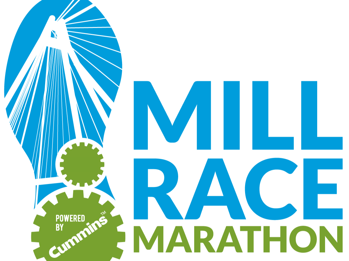 mill race logo