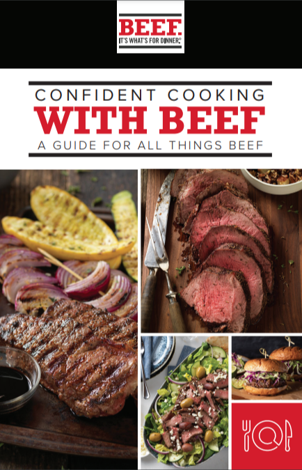 A guide for all things Beef
