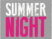 summer-night trail logo